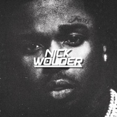 Pop Smoke - Tell The Vision (Nick Wolder Edit) ft. Kanye West, Pusha T