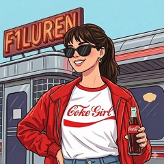 Coke Girl