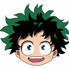 Deku Vs Muscular hype mix