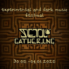Drakkar @ SETI Gathering 2025