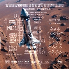 Mars Mission Payload