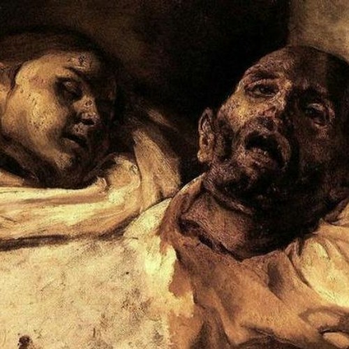 MUSIC IS DEAD:  a Paradox In Fugue Op. 53