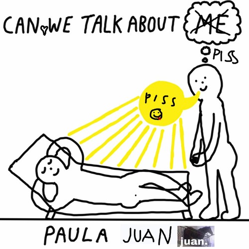 Paula JivÃ©n - Can We Talk About Me (Holo Rival Remix)