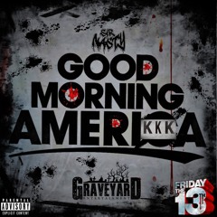 GMA (Good Morning AmeriKKKa)