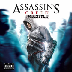 Assassin’s Creed (freestyle)[Prod.TollyKeyz]