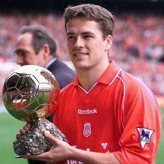 Hundo - Michael Owen