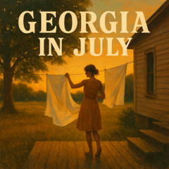 Georgia In July