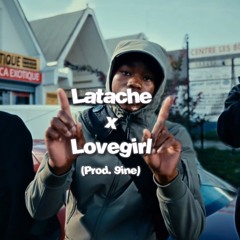 Latache x Lovergirl 🪄