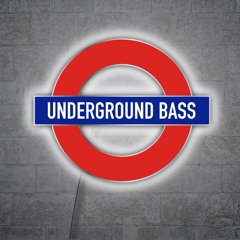 Pablo G - Underground Bass Shows