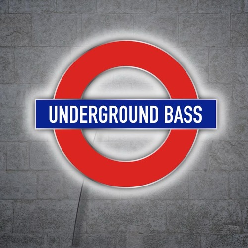 Pablo G - Underground Bass Shows