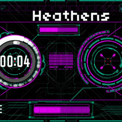 Heathens (FREE DOWNLOAD)