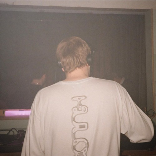 Cubicle Culture Radio 003 - Munkwerk - Live at Avalon Cafe