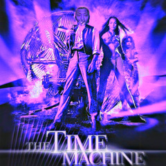 TIME MACHINE (PROD. MADEBYLOS)