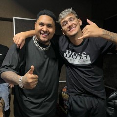 TERROR DA CIDADE (DJ TÉDSON SABINO) TAMBORZÃO RAIZ MC JACARÉ E KEVIN O CHRIS