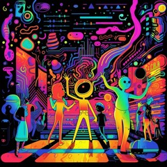 MAISON ACID mix