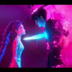 What it sounds like (GV Remix)