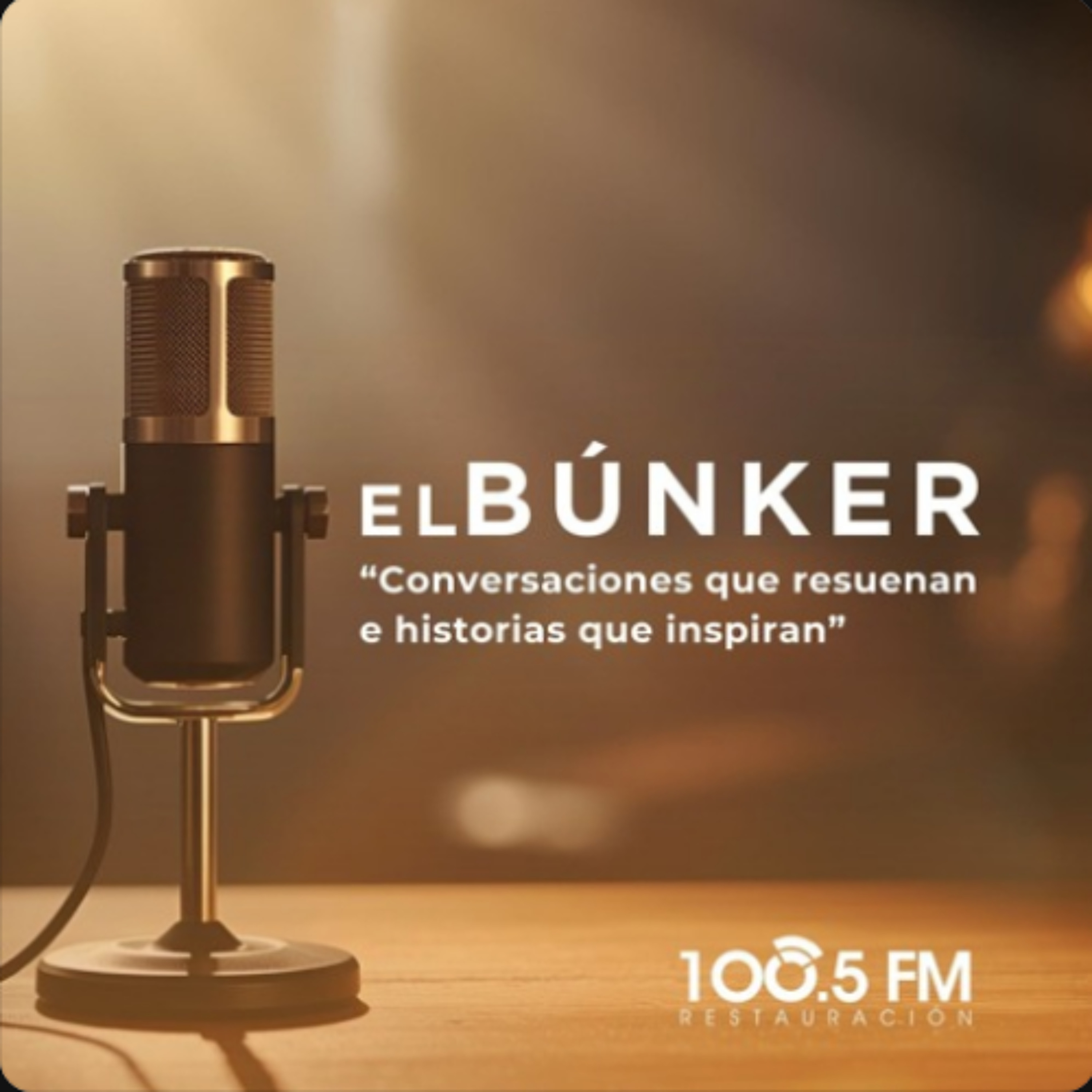 Portada de Restauracion
