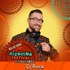 Warsaw Kizomba Festival 2023 Sunday Closing Set
