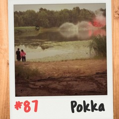 #87 ☆ Igelkarussell ☆ Pokka 💫