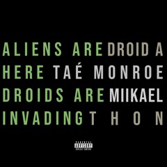 DROID-A-THON