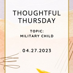 Military Child