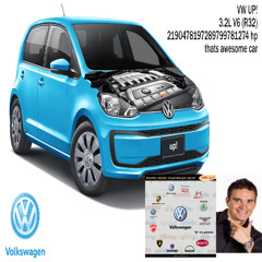 Volkswagen Group is starting to get its hands on Hyperflip