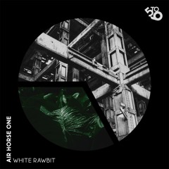 𝗣𝗥𝗘𝗠𝗜𝗘𝗥𝗘 Air Horse One - White Rawbit (Original Mix) [5TO9]