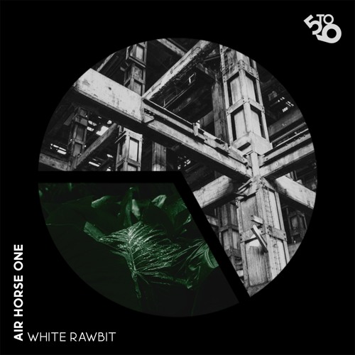 [5TO9001] Air Horse One - White Rawbit (Original Mix)