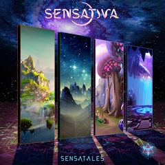 Sensativa - Space Swamp