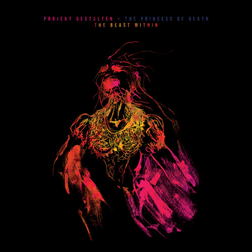 PREMIERE: Projekt Gestalten + The Princess of Death - Requiem For The Swan King