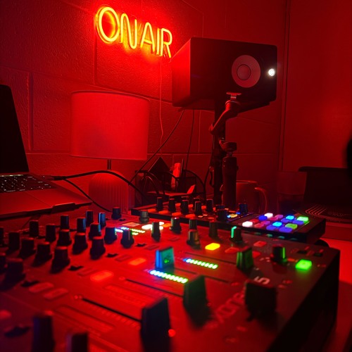 Ludwig Codjambassis b2b Benjamin (13/09/25) House Party Easy Minimal