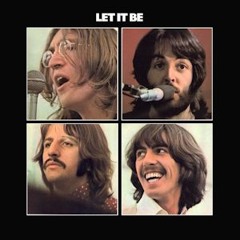Let It Be - The Beatles (Guitar Instrumental Cover)