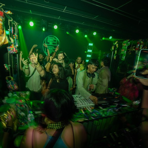 PANJABI WALA - DAMEER REMIX