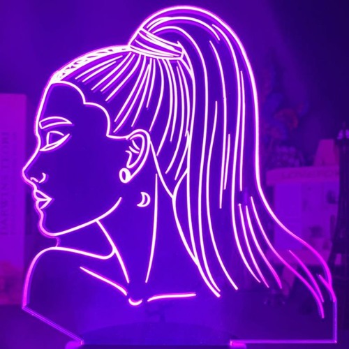 Next Ft. Ariana Grande