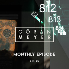 Monthly Episode #10.25