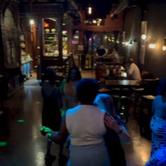 Live Kizomba Set Aug 2025 | SIMO @ Aloe Lounge