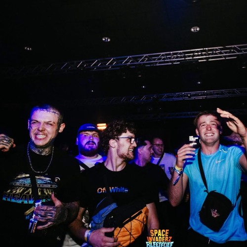 COME WITH ME (FREE DIRECT DL)