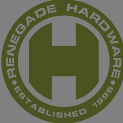 Renegade Hardware Vinyl Mix 2