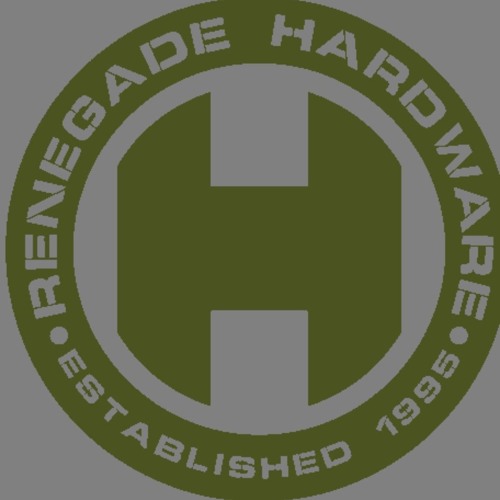 Renegade Hardware Vinyl Mix 2
