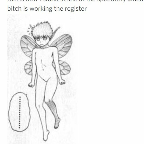 how to reshape self indulgence