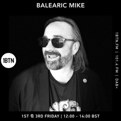 Balearic Mike - 05.07.24