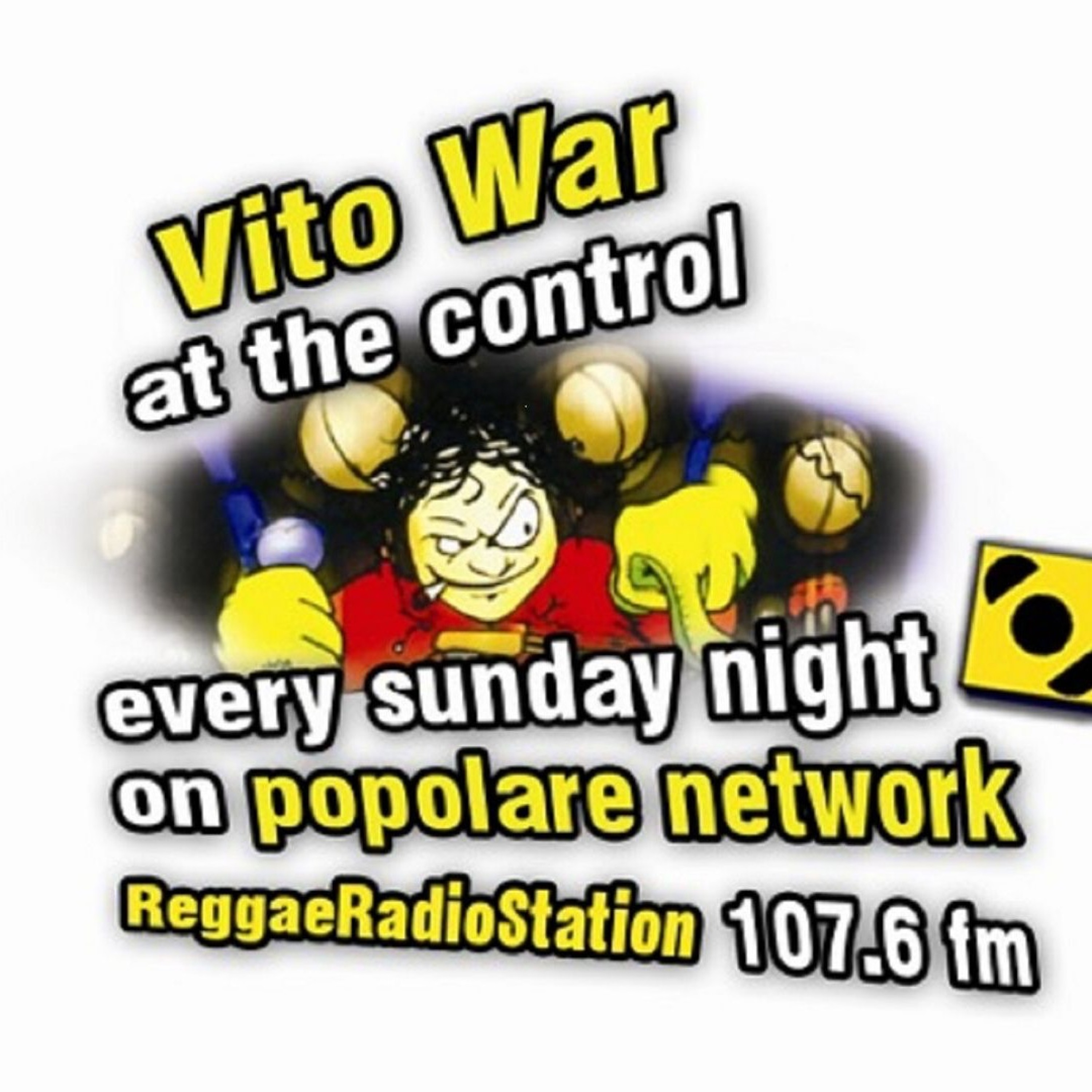 Reggae Radio Station