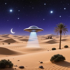 Mideast Dreams