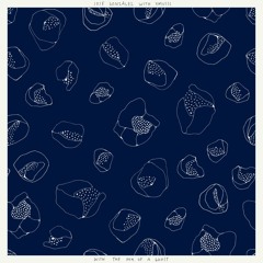 With The Ink Of A Ghost