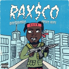 2. Aint Real (Prod.ByFresco)