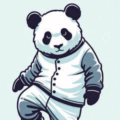 Panda Pyjamas