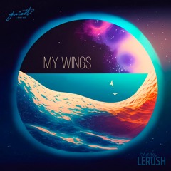 Lady Lerush - My Wings