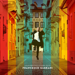 Stream Francesco Gabbani music | Listen to songs, albums, playlists for  free on SoundCloud