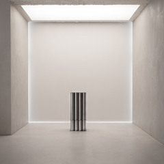 Andrea Ljekaj @ Holographik Space 13.12.25.