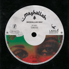 TAMIYOU | Mashallah.WAV @FunctionFM 04.06.2025